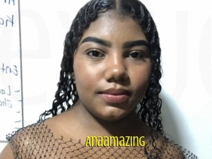 Anaamazing