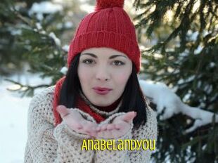 Anabelandyou