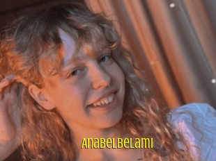anabelbelami Extraits Jeunes