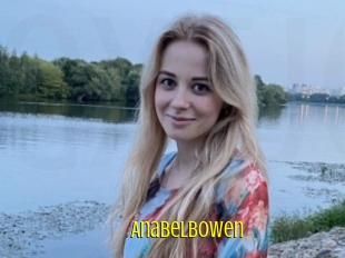 Anabelbowen