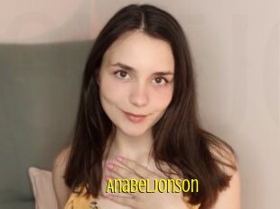 Anabeljonson