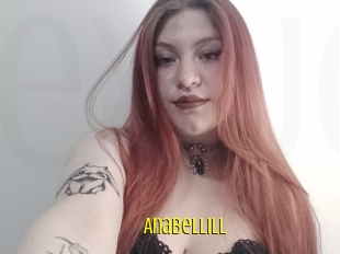 Anabellill