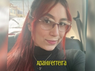 Anahiferreira