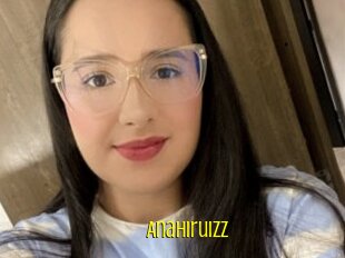 Anahiruizz