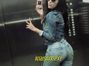 Anaisxxxsexy