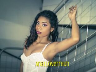 Analloverrhun