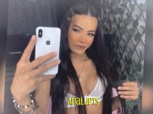 Analupts