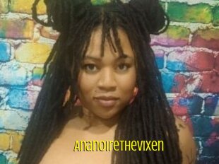 Ananoirethevixen