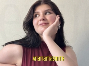 Anariamasmith