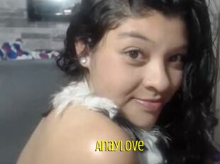 Anaylove