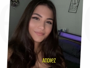 Andiez