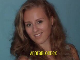 Andrablondex