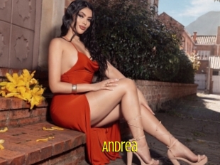andrea Extraits Jeunes