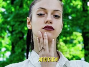 Andreade