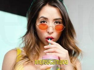 Andreagamboa