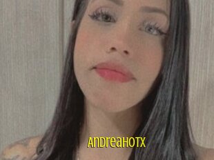 Andreahotx