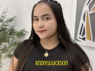 Andreajackson