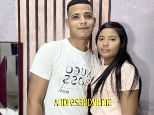 Andresandvilma