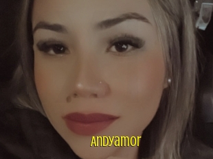 Andyamor
