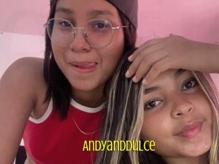 Andyanddulce