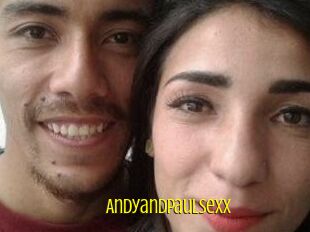 Andyandpaulsexx