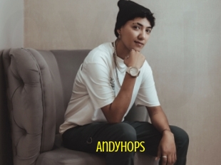 andyhops Extraits Jeunes