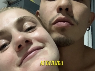 andyzuzka Extraits Jeunes