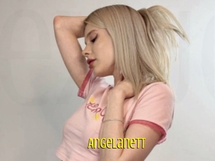 Angelanett