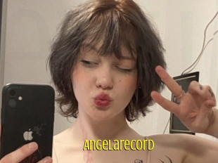 angelarecord Extraits Jeunes