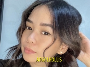 Angelhollis