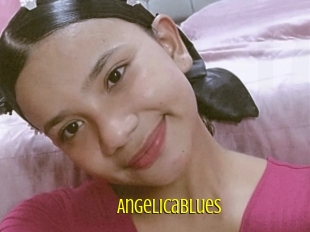 Angelicablues