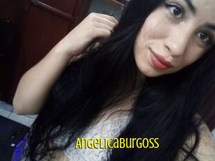Angelicaburgoss