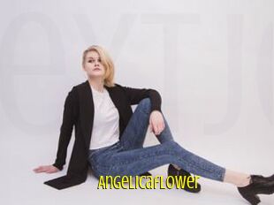 Angelicaflower