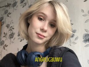 Angelicauwu