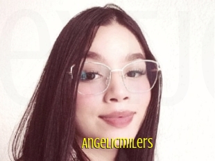 angelicmilers Extraits Jeunes