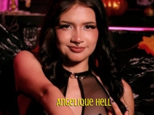 Angelique_hell