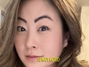 angelkoxo Extraits Jeunes