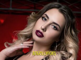 Angellyfoks