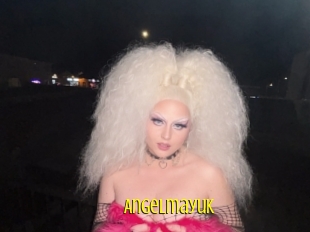 angelmayuk Extraits Jeunes