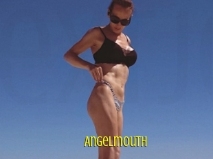 Angelmouth