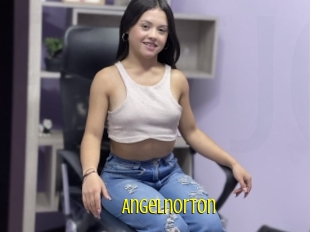 Angelnorton
