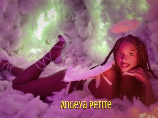 angeya_petite Extraits Jeunes
