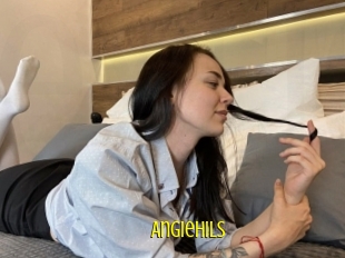 Angiehils