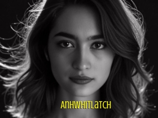anhwhitlatch Extraits Jeunes