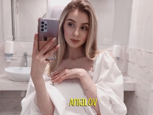 anialov Extraits Jeunes