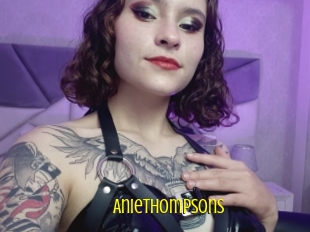 Aniethompsons