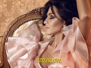 Anisyialove