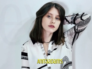 anitaadams Extraits Jeunes