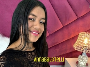 annabalotelli Extraits Jeunes