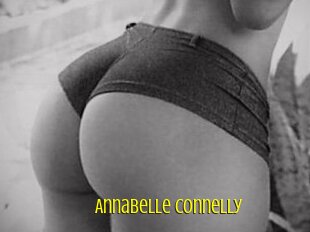 Annabelle_connelly